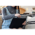 ZAGG Tipkovnica za tablet Pro Keys 2, švicarska, Bluetooth, za Apple iPad Pro 13" (M4), crna